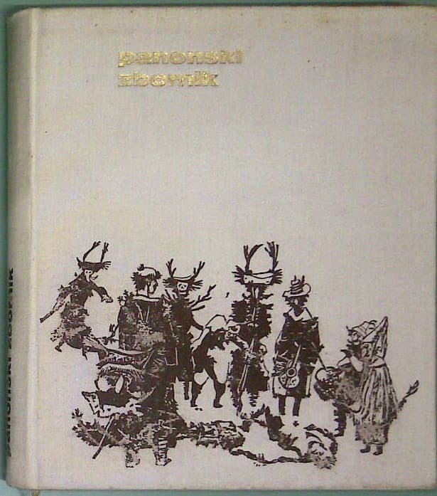 Panonski zbornik