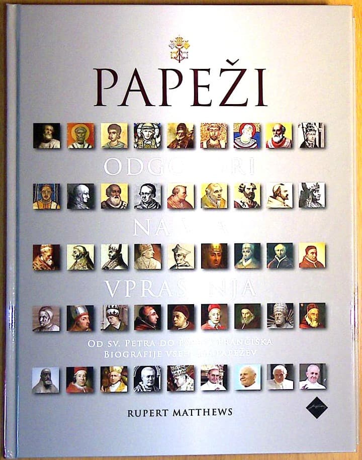 Papeži