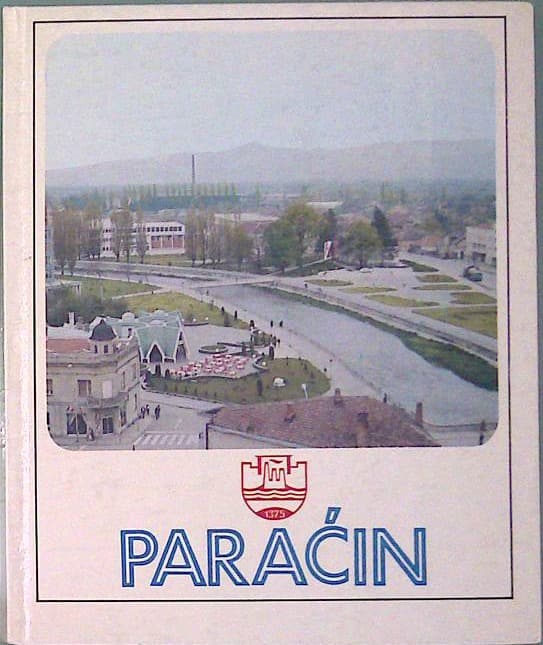 Paračin