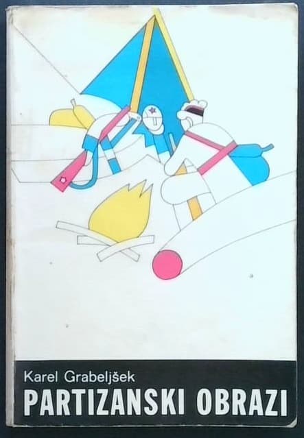 Partizanski obrazi