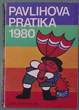 Pavlihova pratika 1980