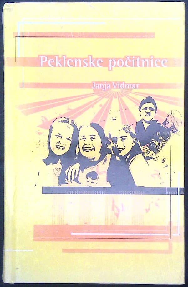 Peklenske počitnice