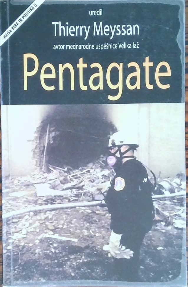 Pentagate