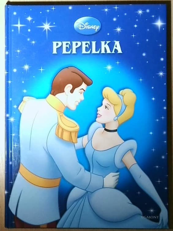Pepelka