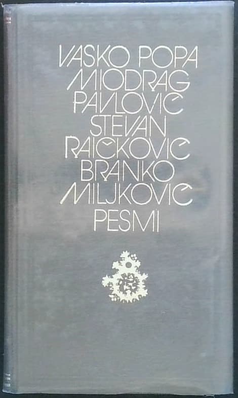 Pesmi