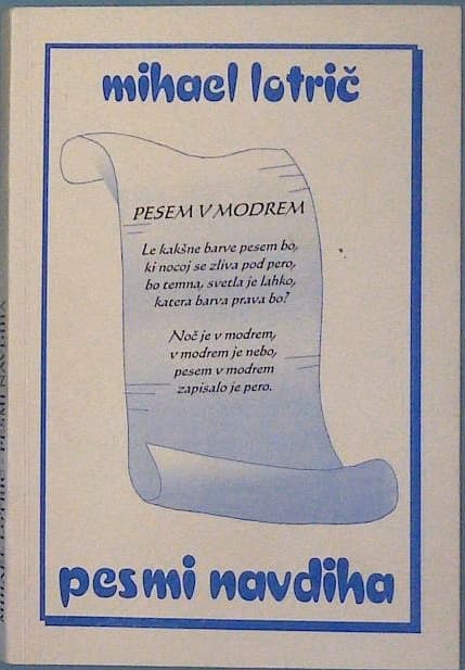Pesmi navdiha