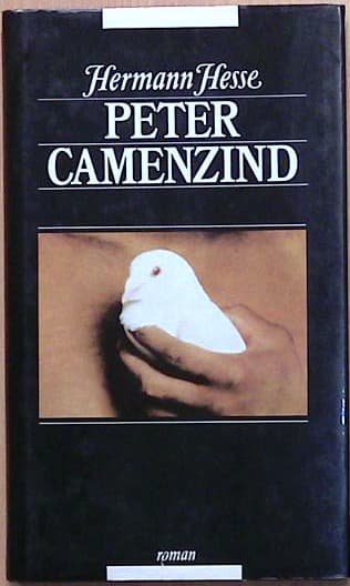 Peter Camenzind