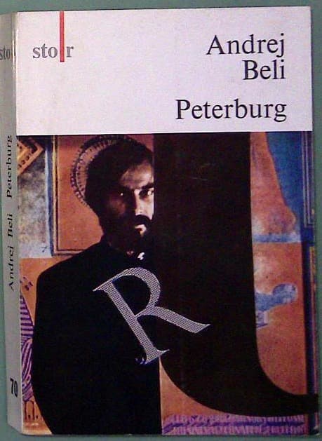 Peterburg