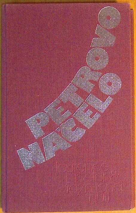 Petrovo načelo