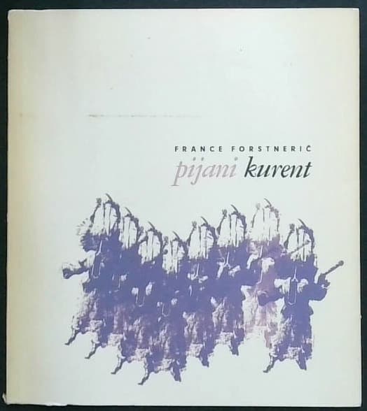 Pijani kurent
