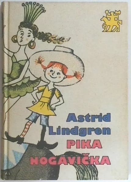 Pika nogavička