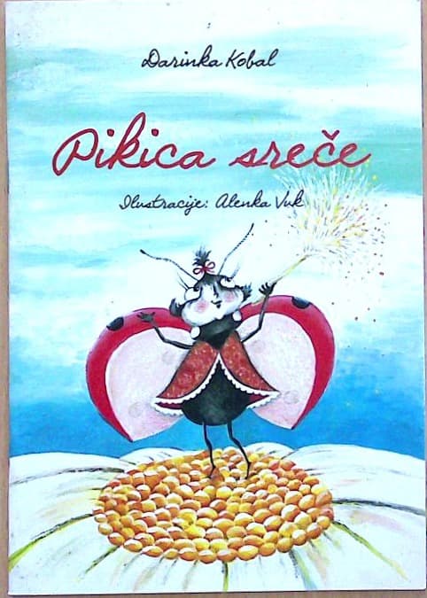 Pikica sreče