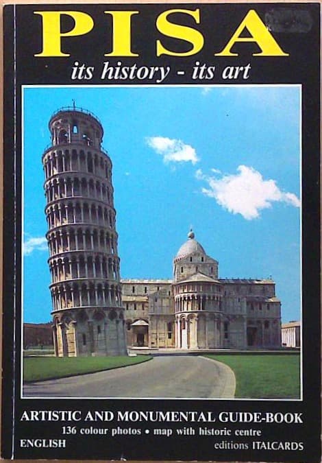 Pisa