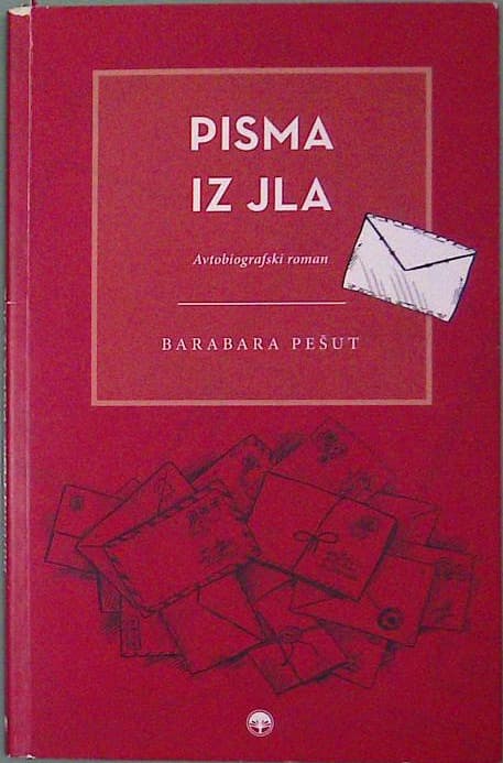 Pisma iz JLA