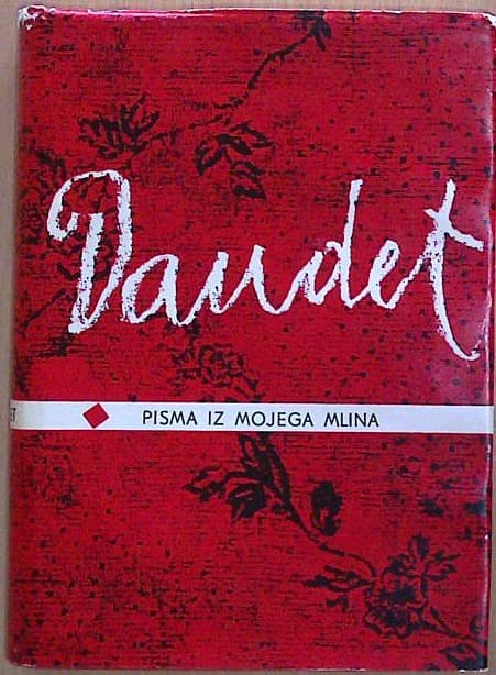 Pisma iz mojega mlina