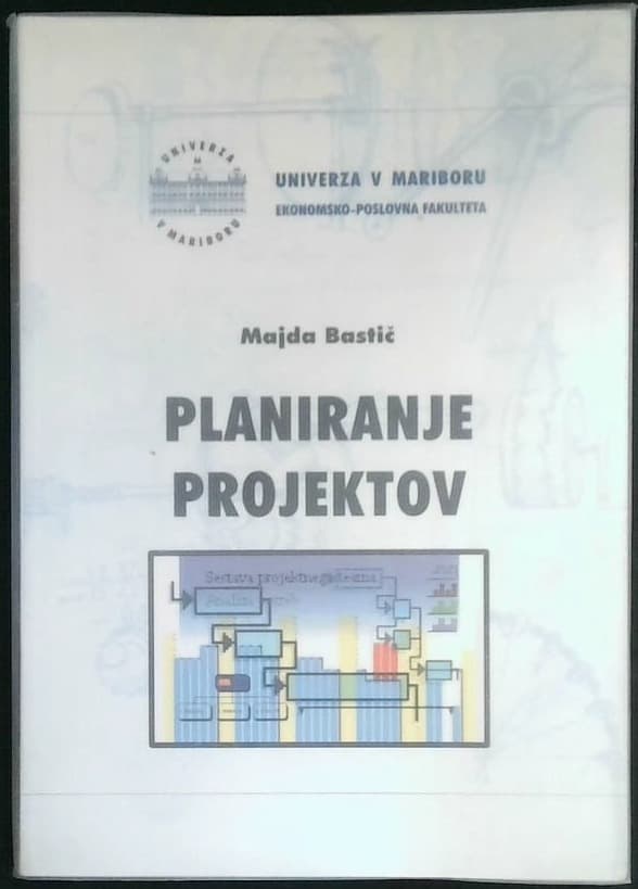 Planiranje projektov
