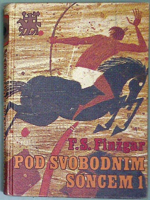 Pod svobodnim soncem 1