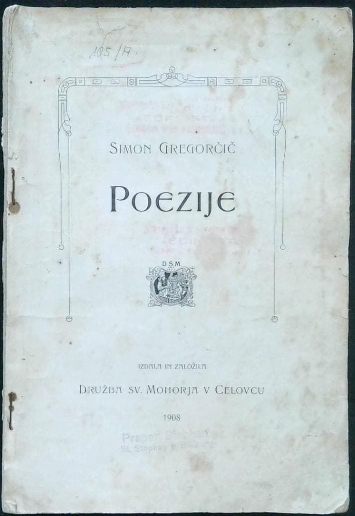 Poezije