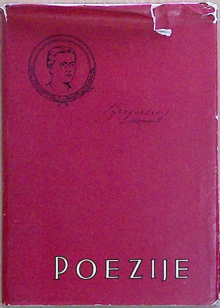Poezije