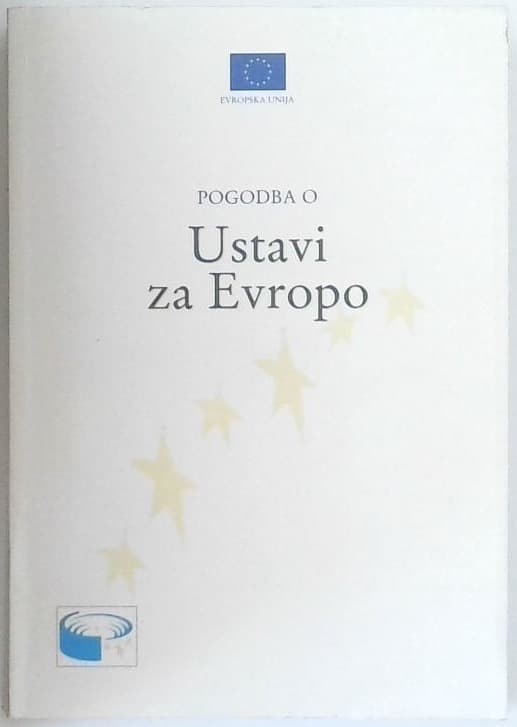 Pogodba o ustavi za Evropo