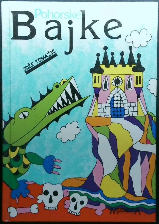 Pohorske bajke