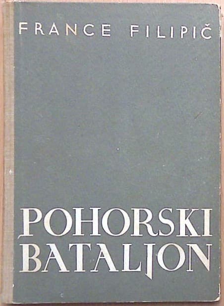Pohorski bataljon