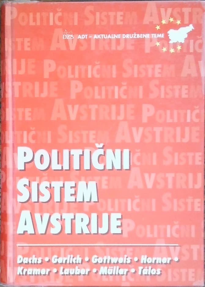 Politični sistem Avstrije