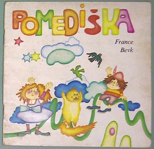 Pomediška