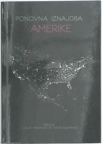 Ponovna iznajdba Amerike