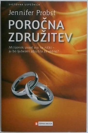 Poročna združitev