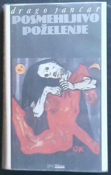 Posmehljivo poželenje