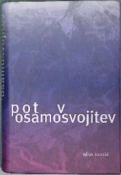Pot v osamosvojitev