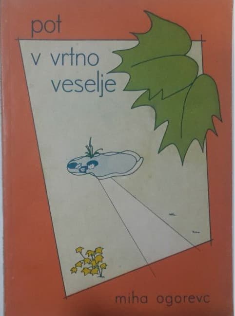 Pot v vrtno veselje