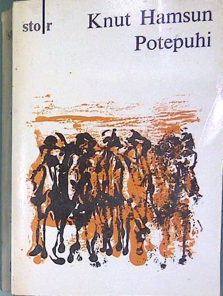 Potepuhi