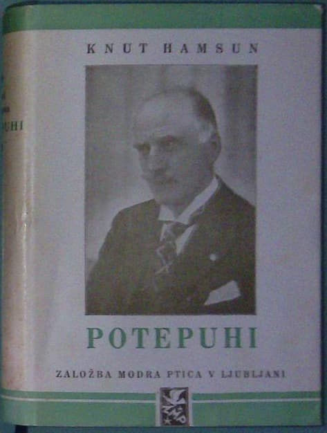 Potepuhi