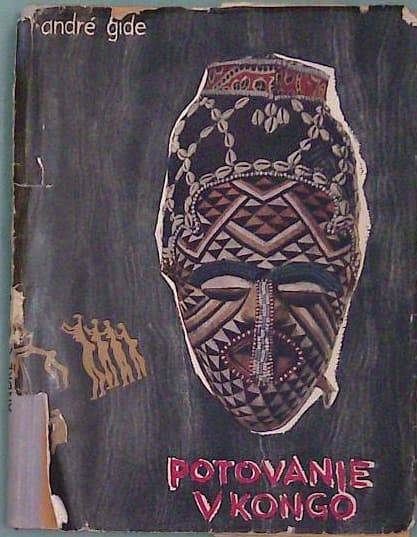 Potovanje v Kongo