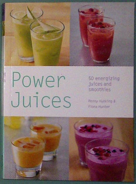 Power Juices