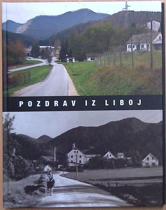 Pozdrav iz Liboj