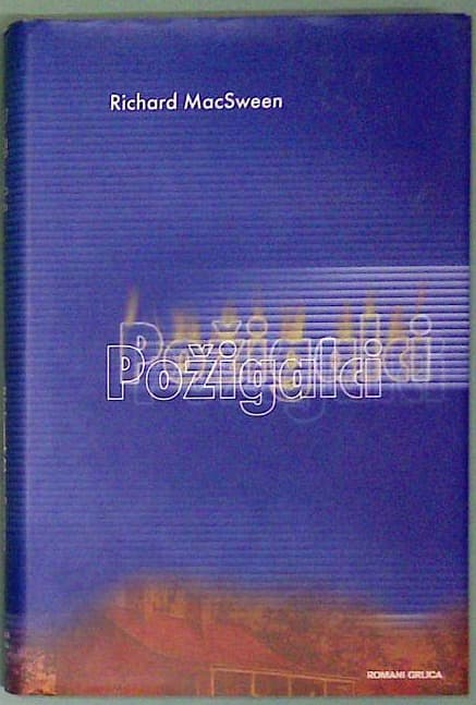 Požigalci
