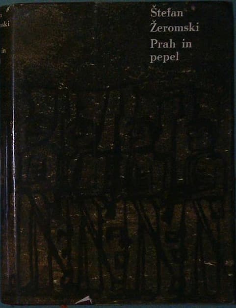 Prah in pepel 1