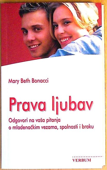 Prava ljubav