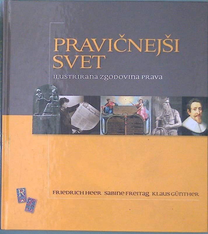 Pravičnejši svet