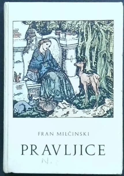 Pravljice