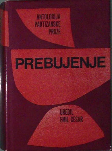 Prebujenje