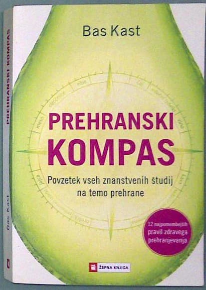Prehranski kompas