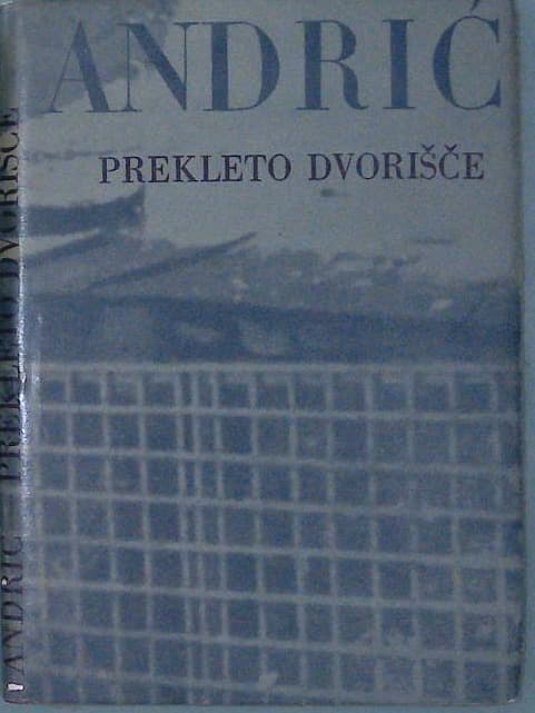 Prekleto dvorišče
