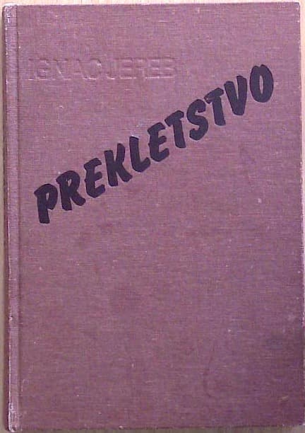 Prekletstvo