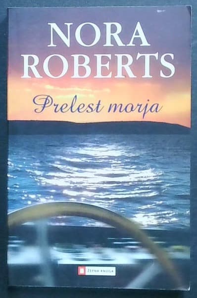 Prelest morja