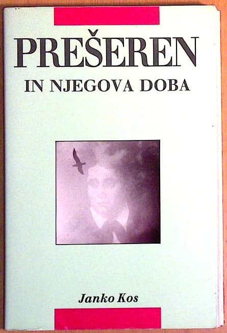Prešeren in njegova doba