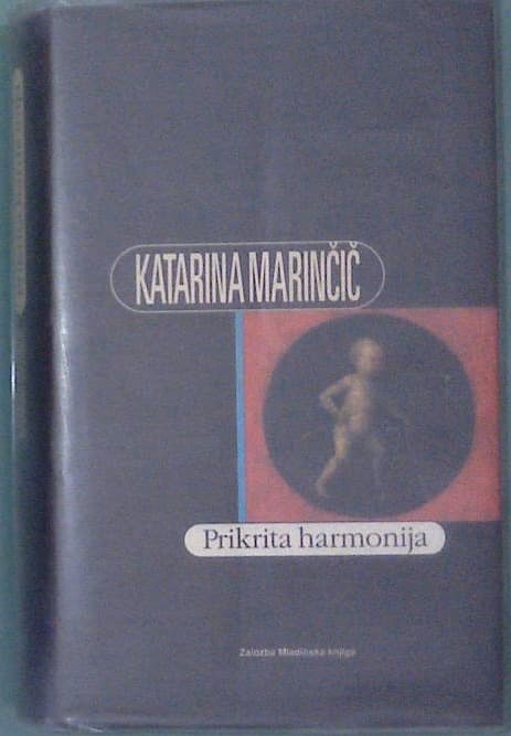 Prikrita harmonija